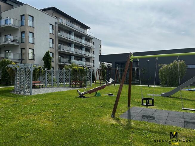 Mieszkanie Sianożęty gm. Ustronie Morskie, Lotnicza