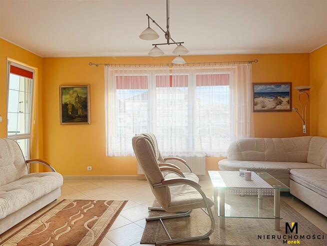 Mieszkanie Grzybowo gm. Kołobrzeg, Muszelkowa