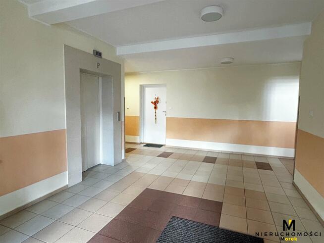 Mieszkanie Grzybowo gm. Kołobrzeg, Muszelkowa