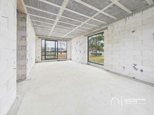 Dom jednorodzinny – Sokołowice Osada | 1550 m²