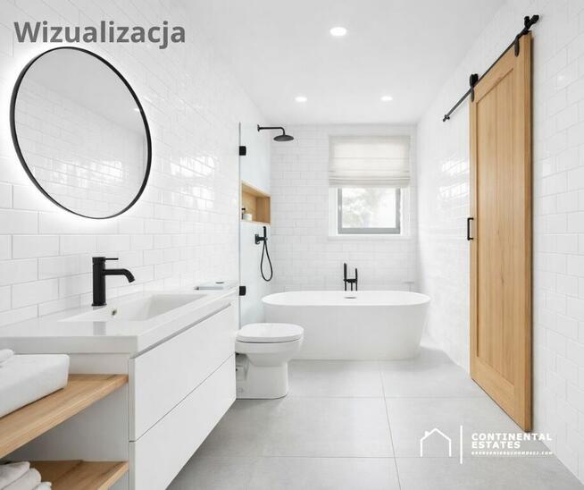 Dom jednorodzinny – Sokołowice Osada | 1550 m²