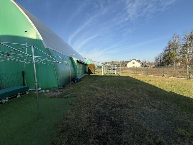 Lokal użytkowy Nadarzyn