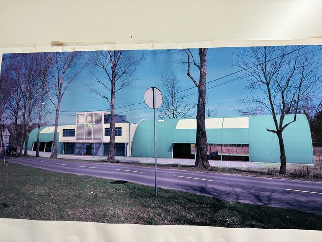 Lokal użytkowy Nadarzyn