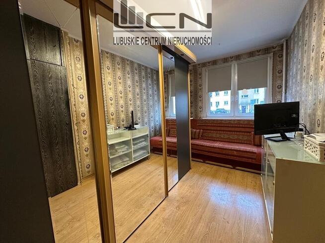 Wynajmę. mieszkanie 3 pokojowe os. Sady Gorzów