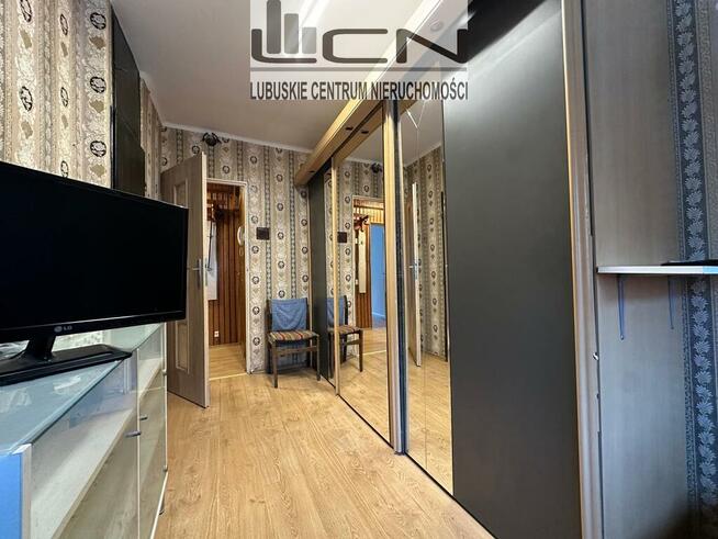 Wynajmę. mieszkanie 3 pokojowe os. Sady Gorzów