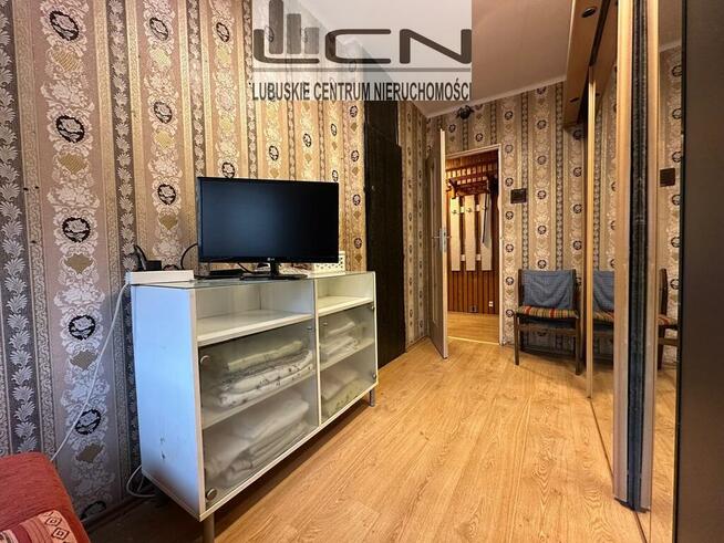 Wynajmę. mieszkanie 3 pokojowe os. Sady Gorzów