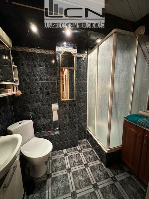 Wynajmę. mieszkanie 3 pokojowe os. Sady Gorzów