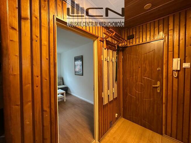 Wynajmę. mieszkanie 3 pokojowe os. Sady Gorzów