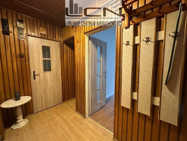 Wynajmę. mieszkanie 3 pokojowe os. Sady Gorzów