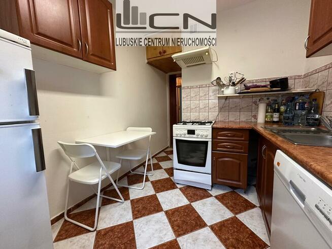 Wynajmę. mieszkanie 3 pokojowe os. Sady Gorzów