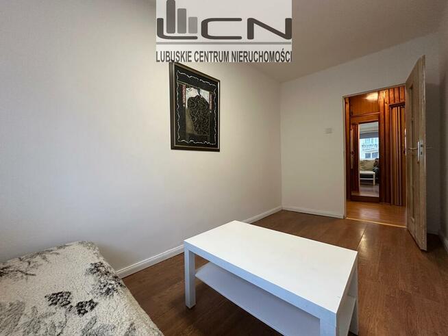 Wynajmę. mieszkanie 3 pokojowe os. Sady Gorzów