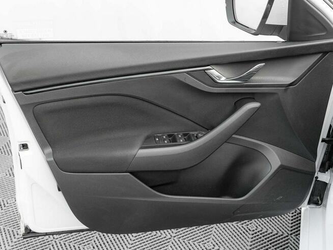 Škoda Scala 1.0 TSI Selection Cz.park LED Podgrz.f Kier szyba Salon PL VAT23%