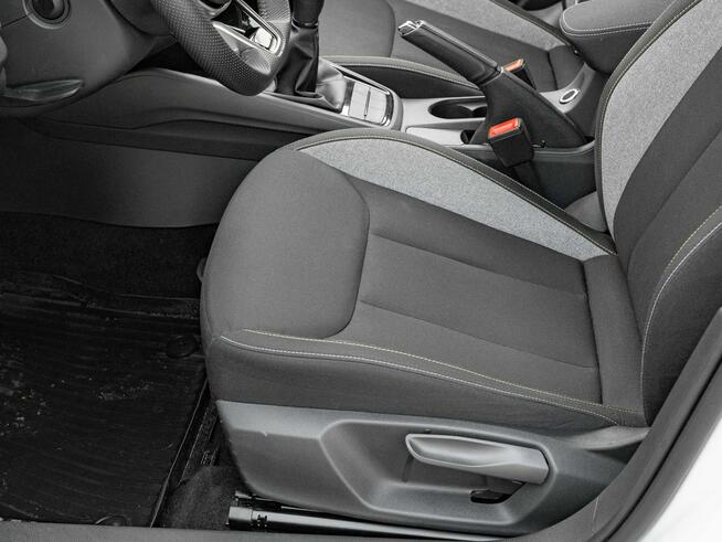 Škoda Scala 1.0 TSI Selection Cz.park LED Podgrz.f Kier szyba Salon PL VAT23%