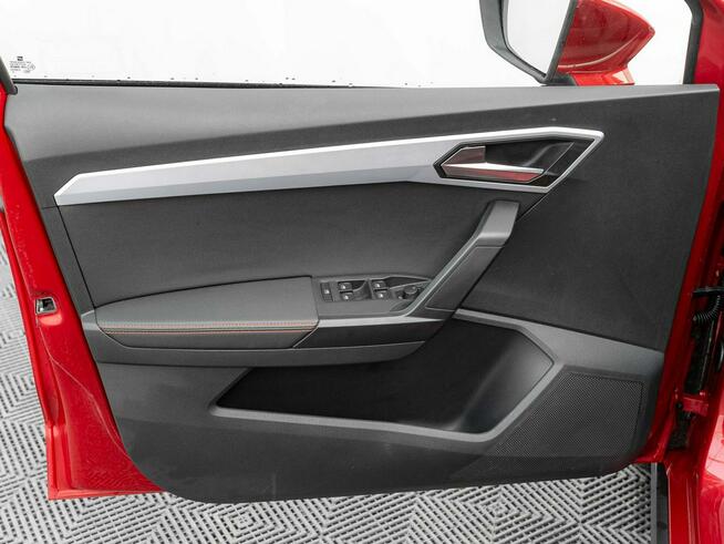 Seat Arona FR 1.0 TSI 115KM DSG Podgrz.f K.cofania LED Salon PL VAT 23%