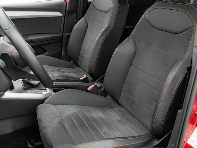 Seat Arona FR 1.0 TSI 115KM DSG Podgrz.f K.cofania LED Salon PL VAT 23%