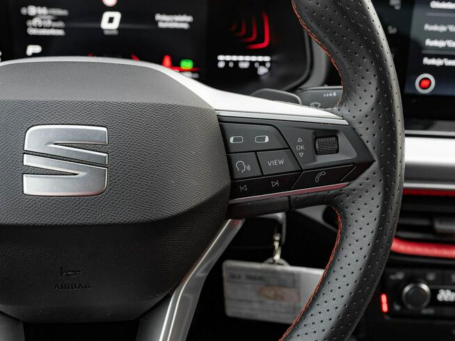 Seat Arona FR 1.0 TSI 115KM DSG Podgrz.f K.cofania LED Salon PL VAT 23%