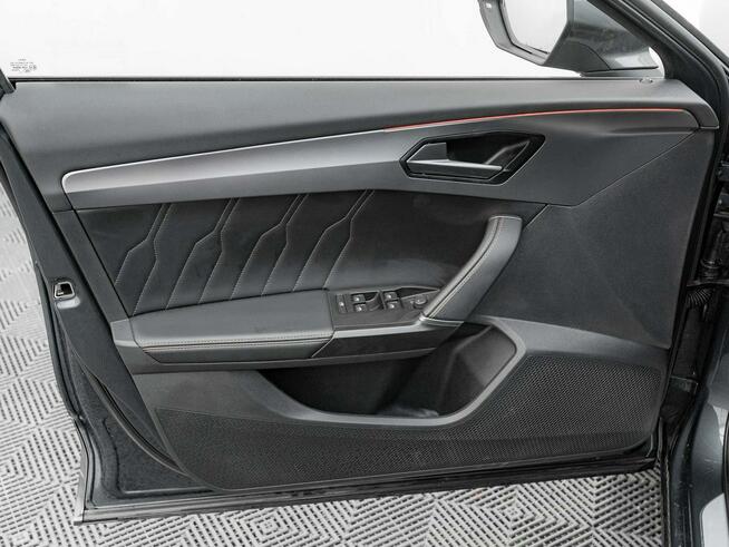 Cupra Formentor 1.5 TSI DSG Podgrz.f I kier LED K.cof Ambient Salon PL VAT23%