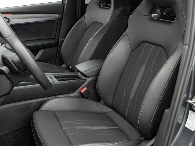 Cupra Formentor 1.5 TSI DSG Podgrz.f I kier LED K.cof Ambient Salon PL VAT23%