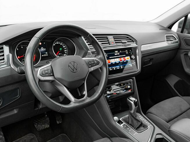 Volkswagen Tiguan GKA4596A#1.5 TSI LIFE DSG Podgrz.f I kier K.cof LED Salon PL VAT23%