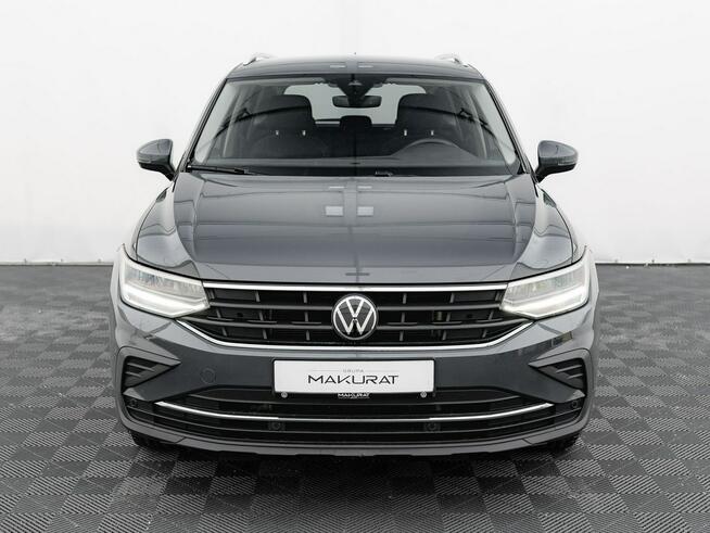 Volkswagen Tiguan GKA4596A#1.5 TSI LIFE DSG Podgrz.f I kier K.cof LED Salon PL VAT23%