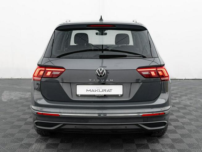 Volkswagen Tiguan GKA4596A#1.5 TSI LIFE DSG Podgrz.f I kier K.cof LED Salon PL VAT23%