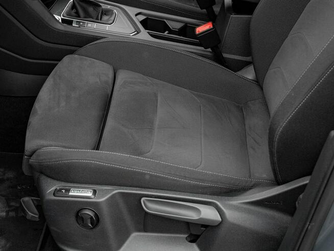 Volkswagen Tiguan GKA4596A#1.5 TSI LIFE DSG Podgrz.f I kier K.cof LED Salon PL VAT23%