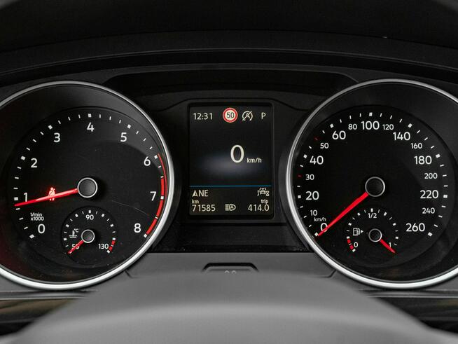 Volkswagen Tiguan GKA4596A#1.5 TSI LIFE DSG Podgrz.f I kier K.cof LED Salon PL VAT23%
