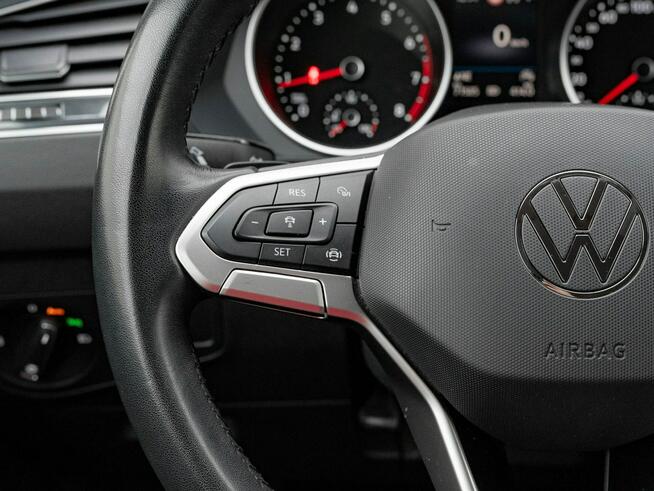 Volkswagen Tiguan GKA4596A#1.5 TSI LIFE DSG Podgrz.f I kier K.cof LED Salon PL VAT23%