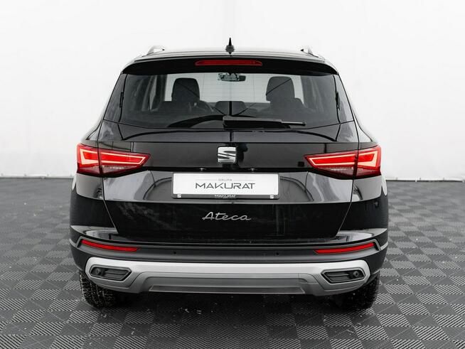 Seat Ateca Xperience 1.5 TSI 150 KM DSG Podgrz.f i kier LED Salon PL VAT23%