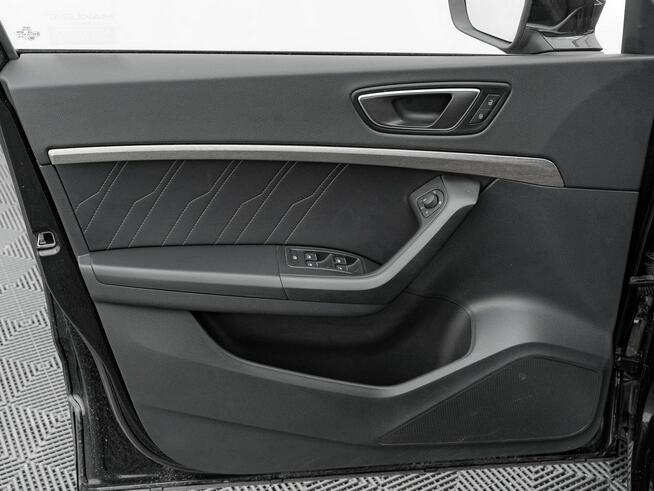 Seat Ateca Xperience 1.5 TSI 150 KM DSG Podgrz.f i kier LED Salon PL VAT23%