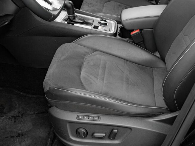 Seat Ateca Xperience 1.5 TSI 150 KM DSG Podgrz.f i kier LED Salon PL VAT23%