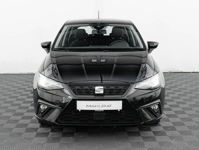 Seat Ibiza 1.0 MPI Style LED Cz.cof Lane Front Assist Salon PL VAT23%
