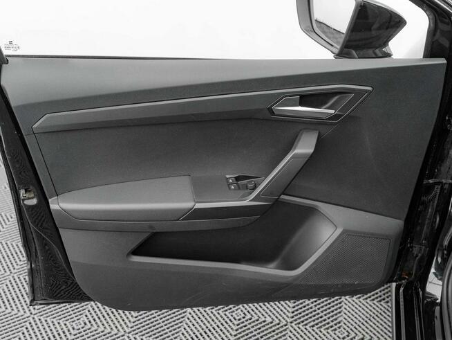 Seat Ibiza 1.0 MPI Style LED Cz.cof Lane Front Assist Salon PL VAT23%