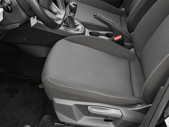 Seat Ibiza 1.0 MPI Style LED Cz.cof Lane Front Assist Salon PL VAT23%