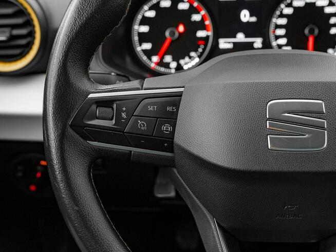 Seat Ibiza 1.0 MPI Style LED Cz.cof Lane Front Assist Salon PL VAT23%