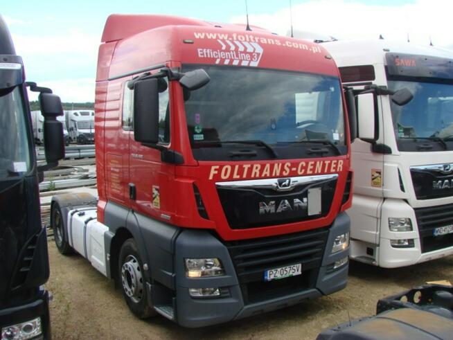 MAN Tgx