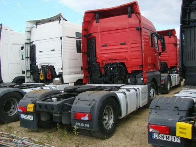 MAN Tgx