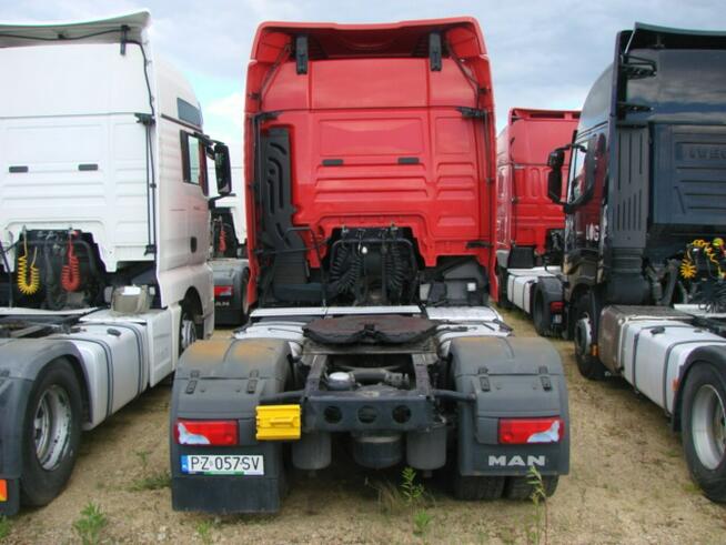 MAN Tgx