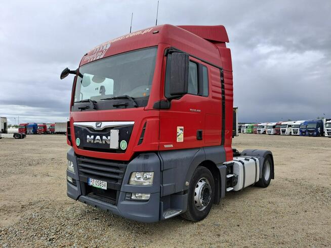 MAN Tgx