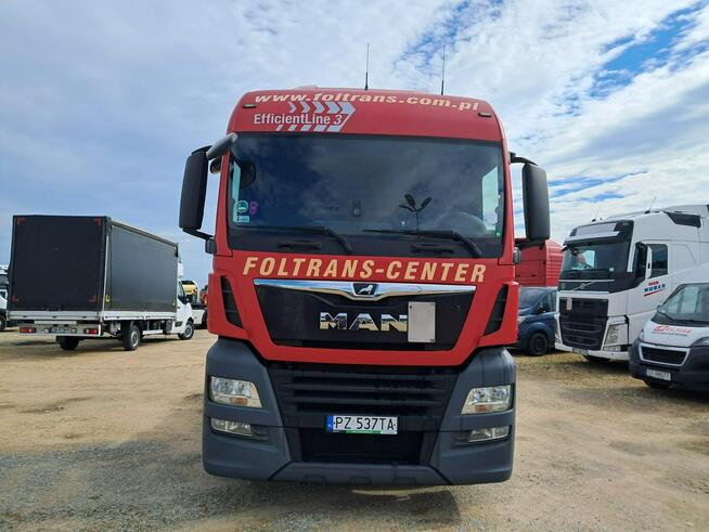 MAN Tgx