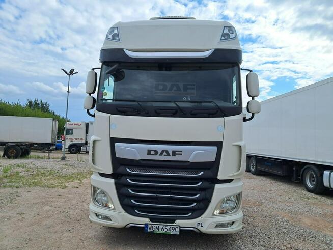 DAF Xf 480