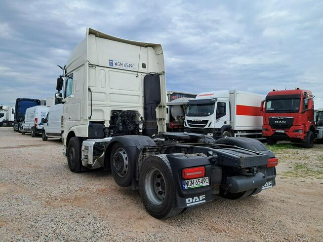 DAF Xf 480