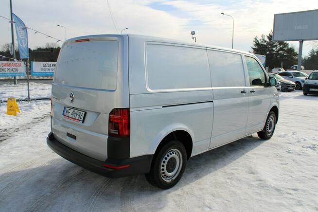 Volkswagen Transporter L2H1 Vat-1 F-vat Salon Polska Gwarancja