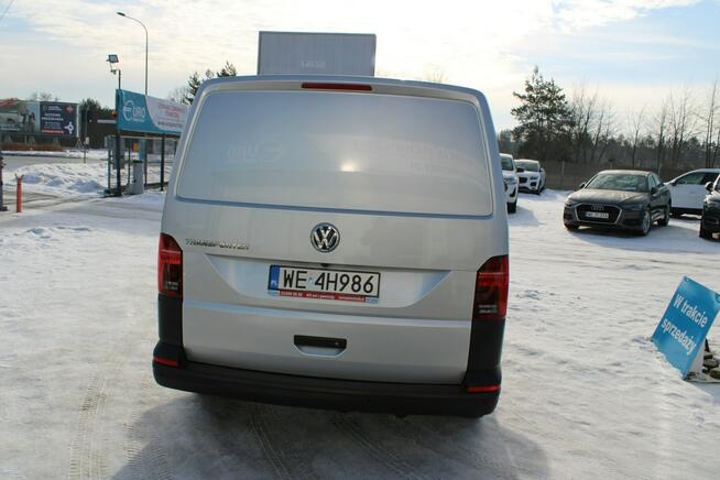 Volkswagen Transporter L2H1 Vat-1 F-vat Salon Polska Gwarancja