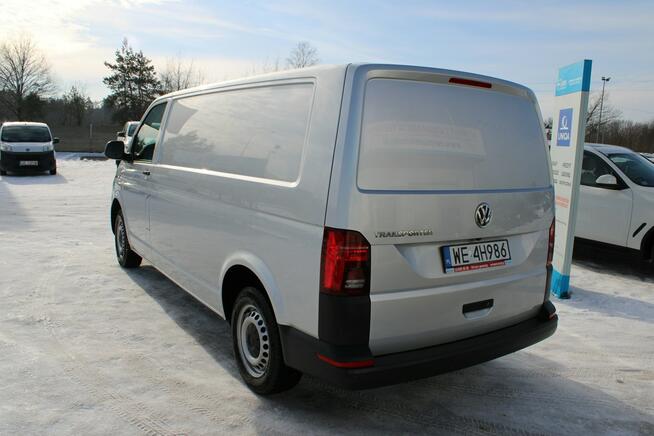 Volkswagen Transporter L2H1 Vat-1 F-vat Salon Polska Gwarancja