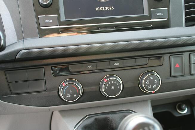 Volkswagen Transporter L2H1 Vat-1 F-vat Salon Polska Gwarancja