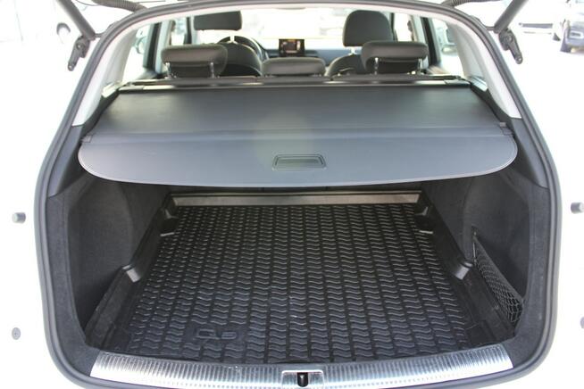 Audi Q5 Led G.Fotele Gwarancja F-vat Salon Polska