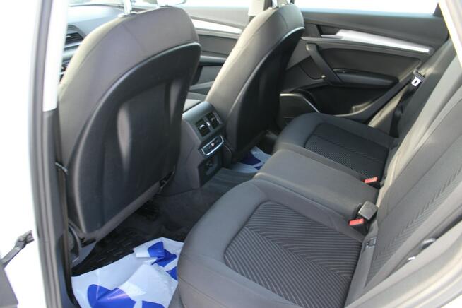 Audi Q5 Led G.Fotele Gwarancja F-vat Salon Polska
