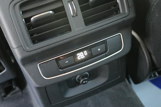 Audi Q5 Led G.Fotele Gwarancja F-vat Salon Polska