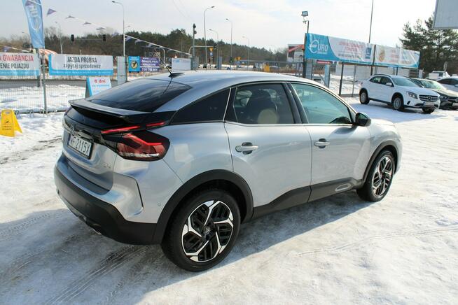 Citroen C4 SHINE 1.5D Skóra Salon Polska Gwarancja